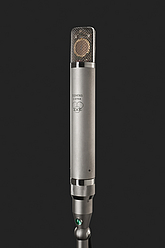 AKG C12 (Siemens SM204)