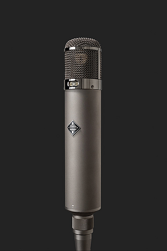 Voxorama U49