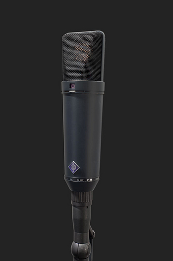 Neumann U87