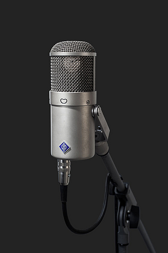 Neumann U47fet