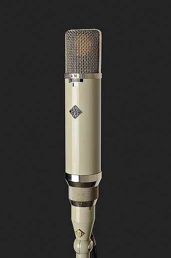 Telefunken Elam 251