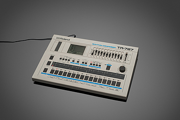 Roland TR-727