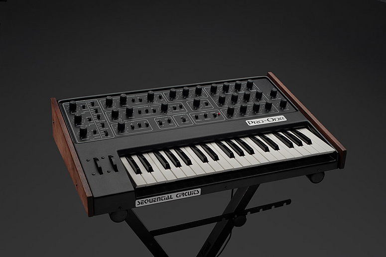 Sequential Circuits Pro-One