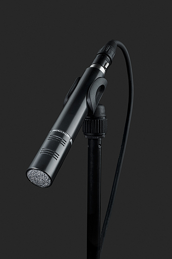 Beyerdynamic M201