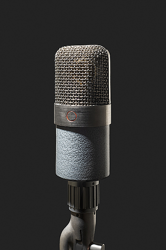 Neumann Gefell M15/M16 ähnlich Neumann M50