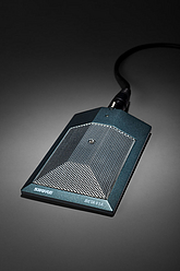 Shure Beta 91 A Boundary Microphone