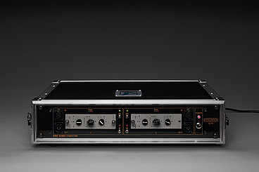 Siemens V276 Preamp