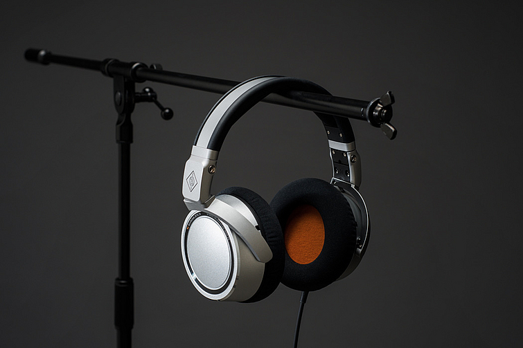 Neumann NDH20 Closed Dynamic Headphone