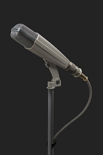 Sennheiser MD421