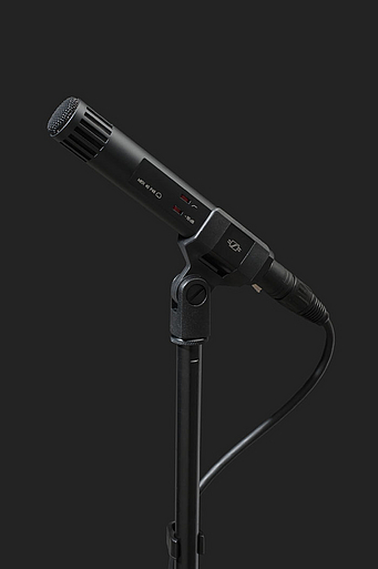 Sennheiser MKH40